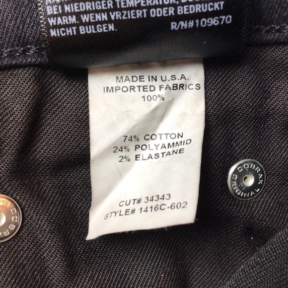 Citizens of Humanity Rocket High Rise Skinny Jeans - Picture 16 of 16